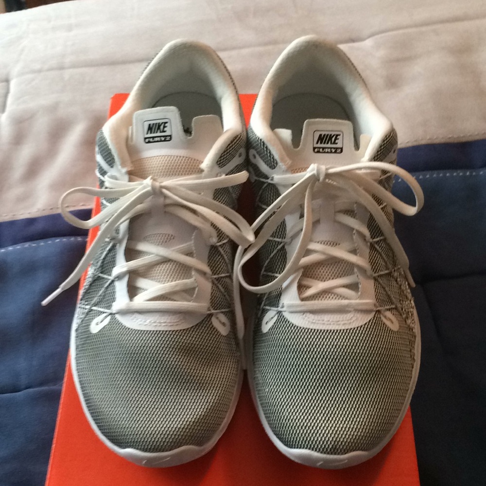 Women's Nike Shoes